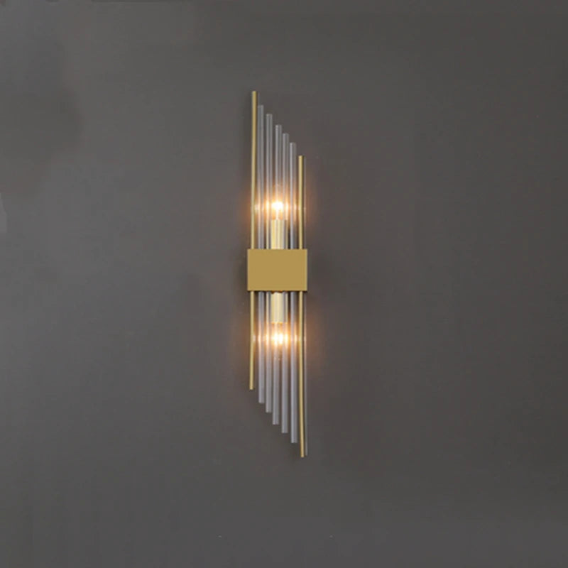 Postmodern Style Wall Lamp