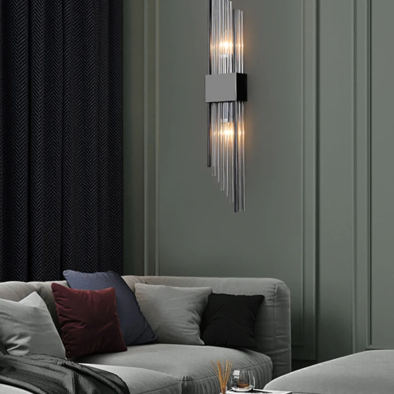 Postmodern Style Wall Lamp