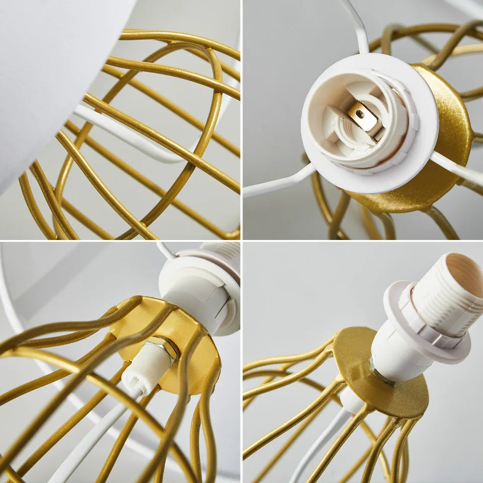 40W Stylish Table Lamp