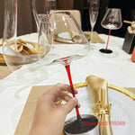 Top Quality Austria Design Bordeaux Flute