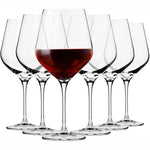 Classy Wine Glass